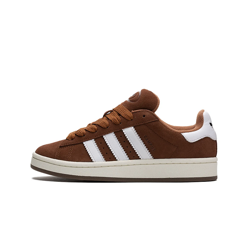 Изображение товара ADIDAS Кроссовки спортивные мужские Campus 00s GY6433, цвет: Коричневый, размер: 39.3