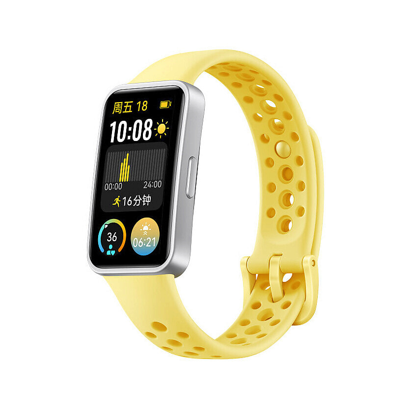 Изображение товара HUAWEI Смарт-браслет Band 9 NFC Version, 1 шт.