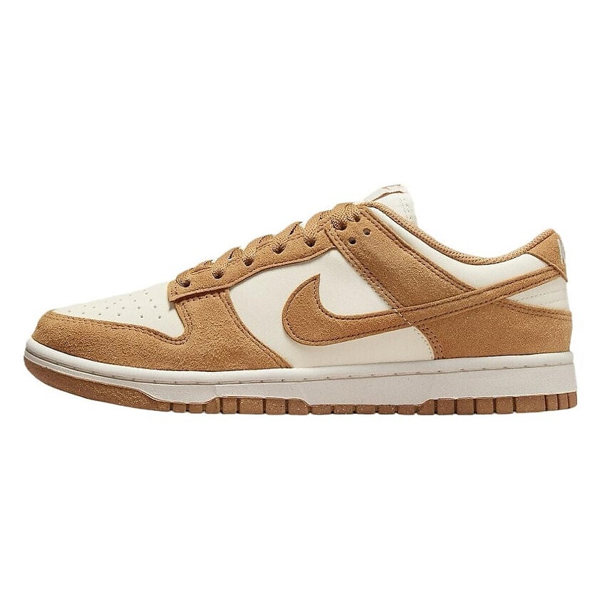 Изображение товара Кроссовки NIKE Dunk Low Next Nature бежевые, размер 43 EU