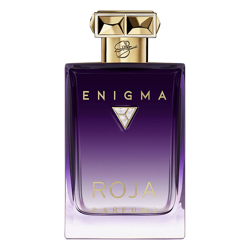 Изображение товара ROJA Enigma Pour Femme, Парфюмерная вода, спрей 100 мл