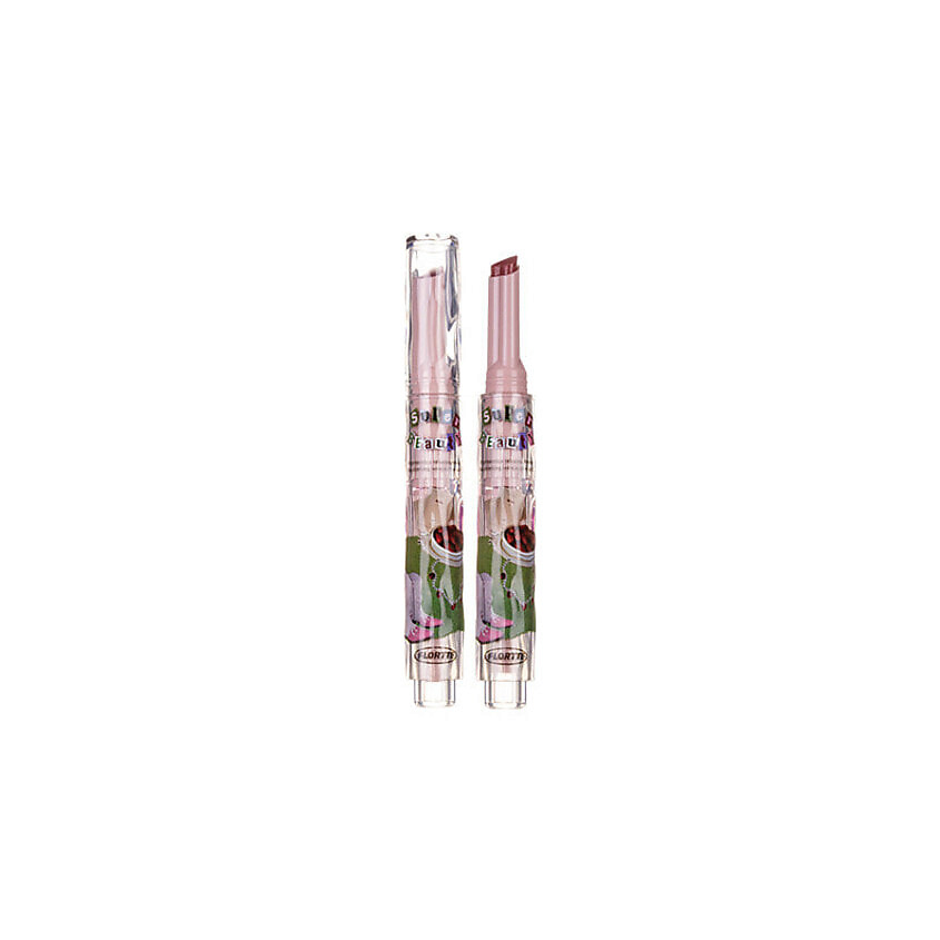 Изображение товара FLORTTE Глянцевая губная помада Special Edition Heart-shaped Lipstick, 03# So sweet
