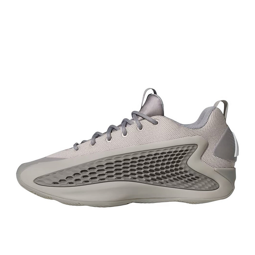 Изображение товара Кроссовки ADIDAS ANTHONY EDWARDS 1 мужские серые размер 46.6 стильные комфортные