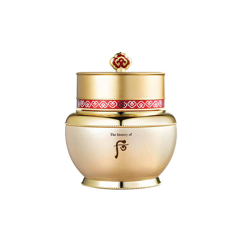 Изображение товара Антивозрастной крем THE HISTORY OF WHOO Bichup Ja Yoon, 60 мл, для молодой и зрелой кожи