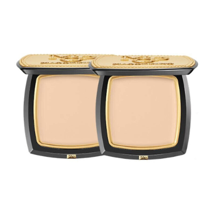 Изображение товара MAOGEPING Тональный крем Luminous Moisture Perfect Cream Foundation Duo, № 801