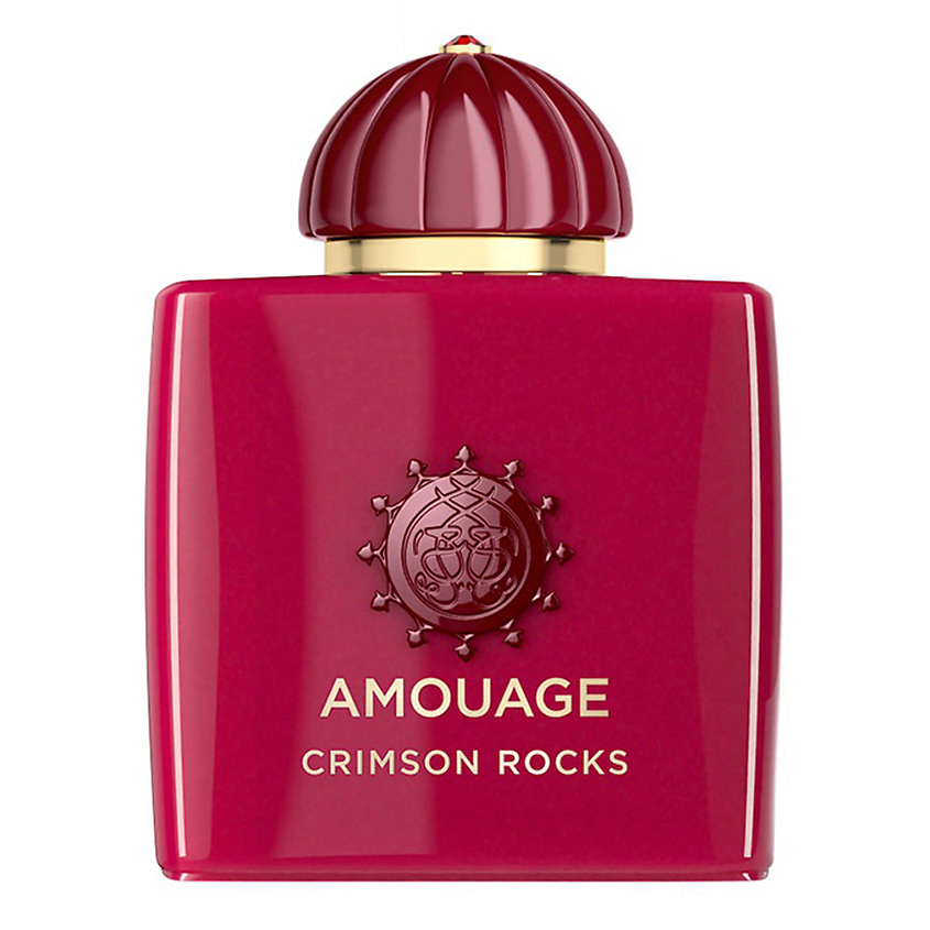 Изображение товара AMOUAGE Crimson Rocks парфюмерная вода 50 мл для женщин