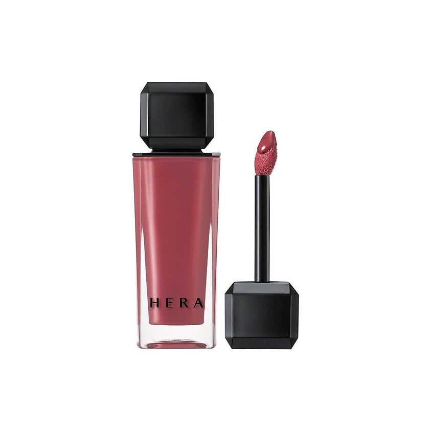 Изображение товара HERA Sensual Nude Gloss No 380 - объемный блеск для губ с стойким сиянием