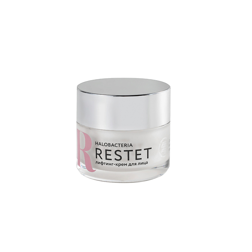 Изображение товара Рестет лифтинг-крем для лица для упругости и молодости 50 мл