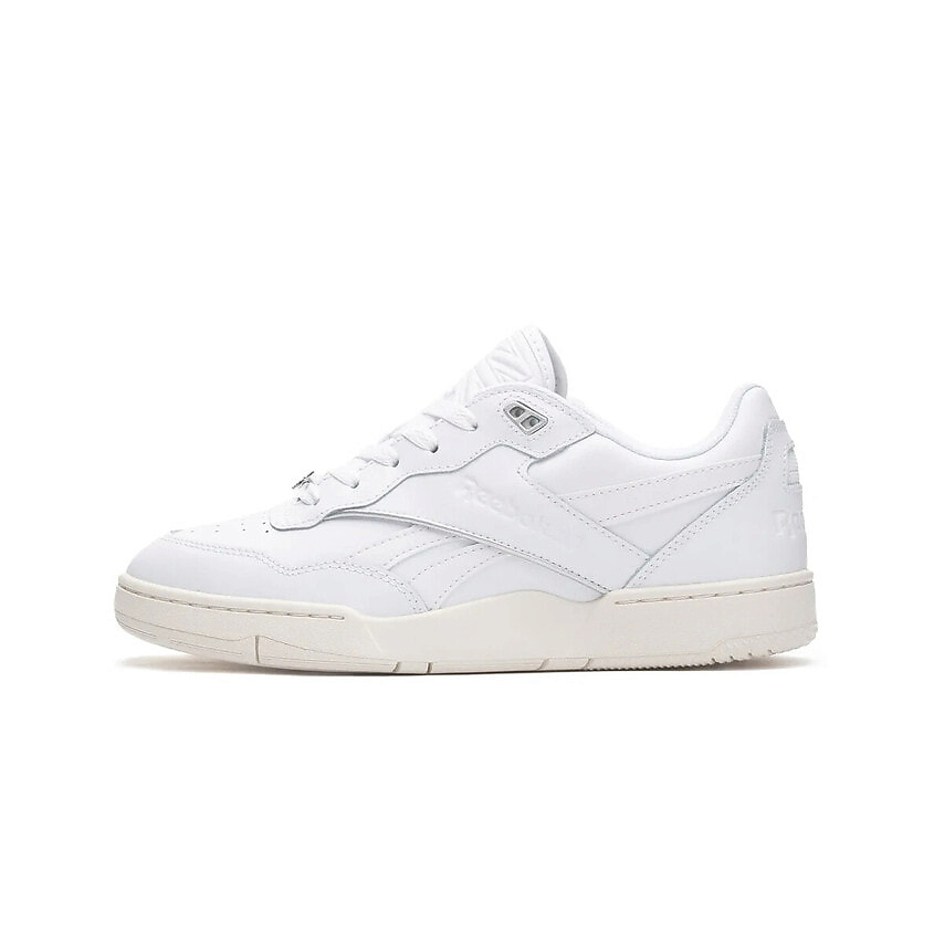 Изображение товара REEBOK Кроссовки женские BB 4000 II W Cloud White Chalk, цвет: Белый, размер: 37