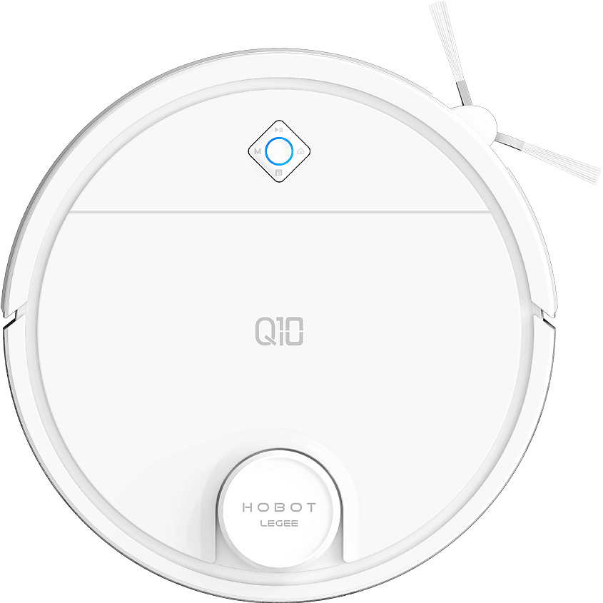 Изображение товара Многофункциональный робот пылесос моющий Hobot LEGEE-Q10 2025 года