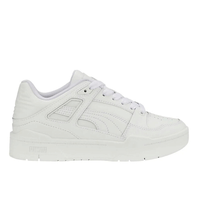 Изображение товара PUMA Молодежные кроссовки Slipstream LTH, цвет: Белый, размер: 39.0