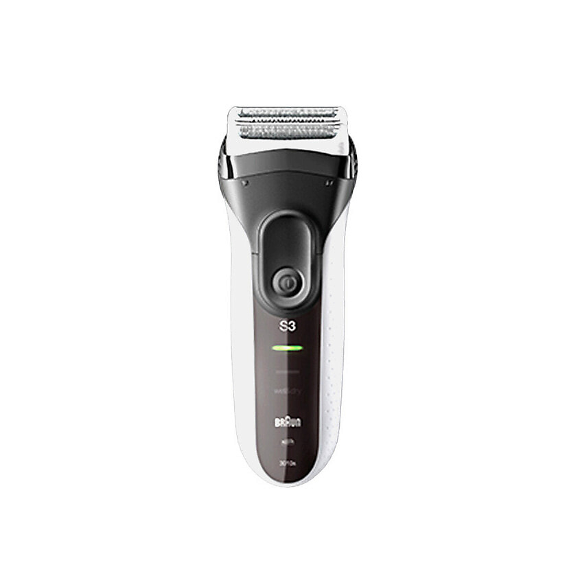 Изображение товара BRAUN 3010s Электробритва Foil Washable Men's Shaver, 1 шт.