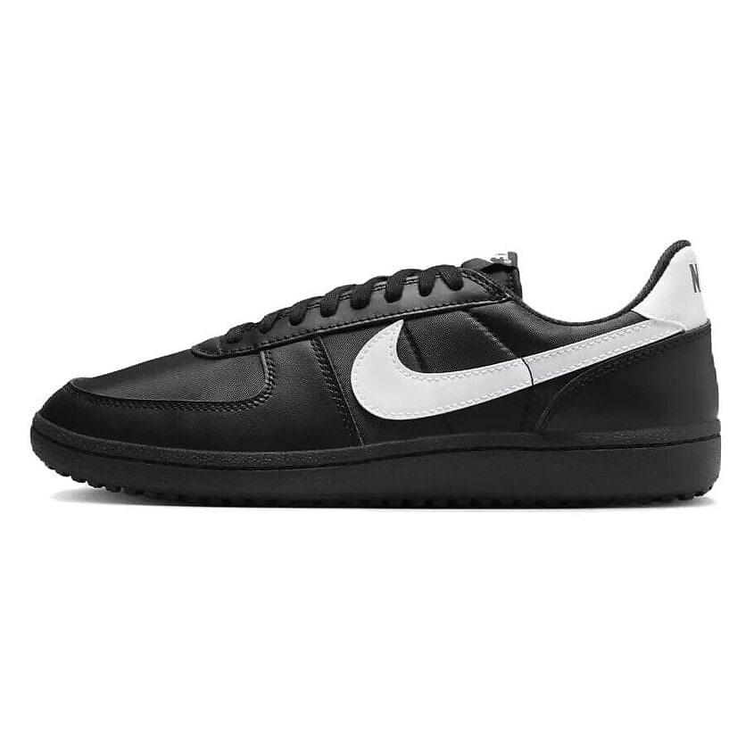Изображение товара NIKE Кроссовки Field General 82 Sp Black White, цвет: Черный, размер: 40