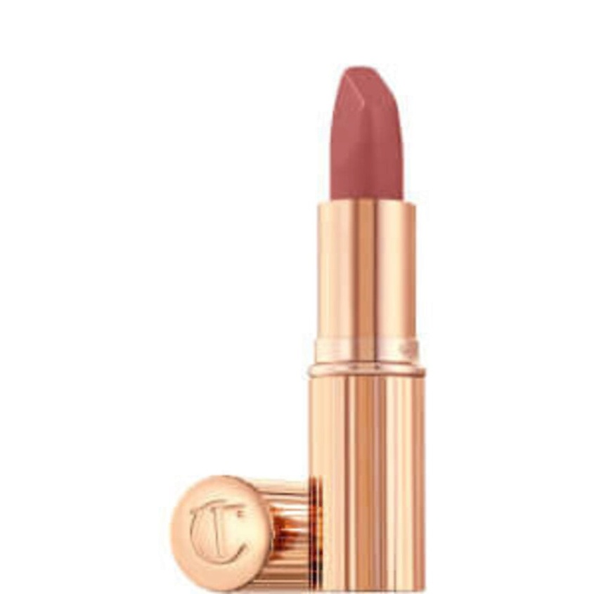 Изображение товара Charlotte Tilbury Помада Matte Revolution Pillow Talk Medium 3,5 г для губ с долгой стойкостью