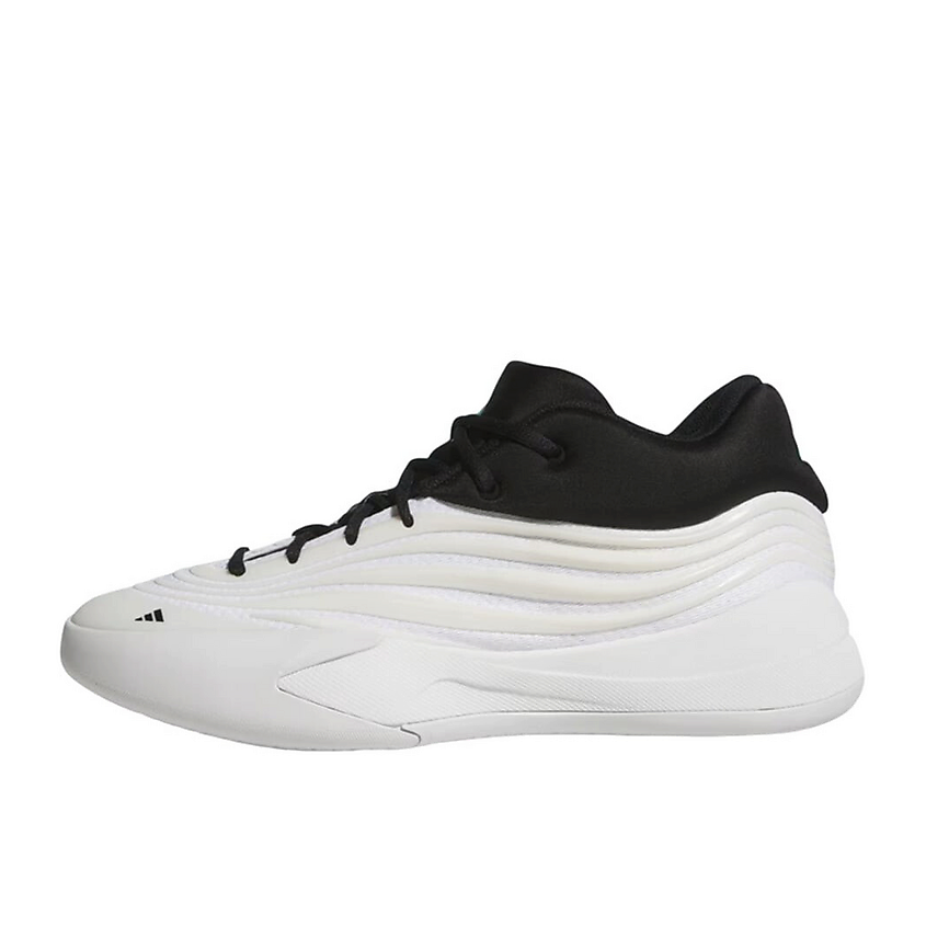 Изображение товара ADIDAS Кроссовки повседневные DAME X, цвет: Белый, размер: 48.6