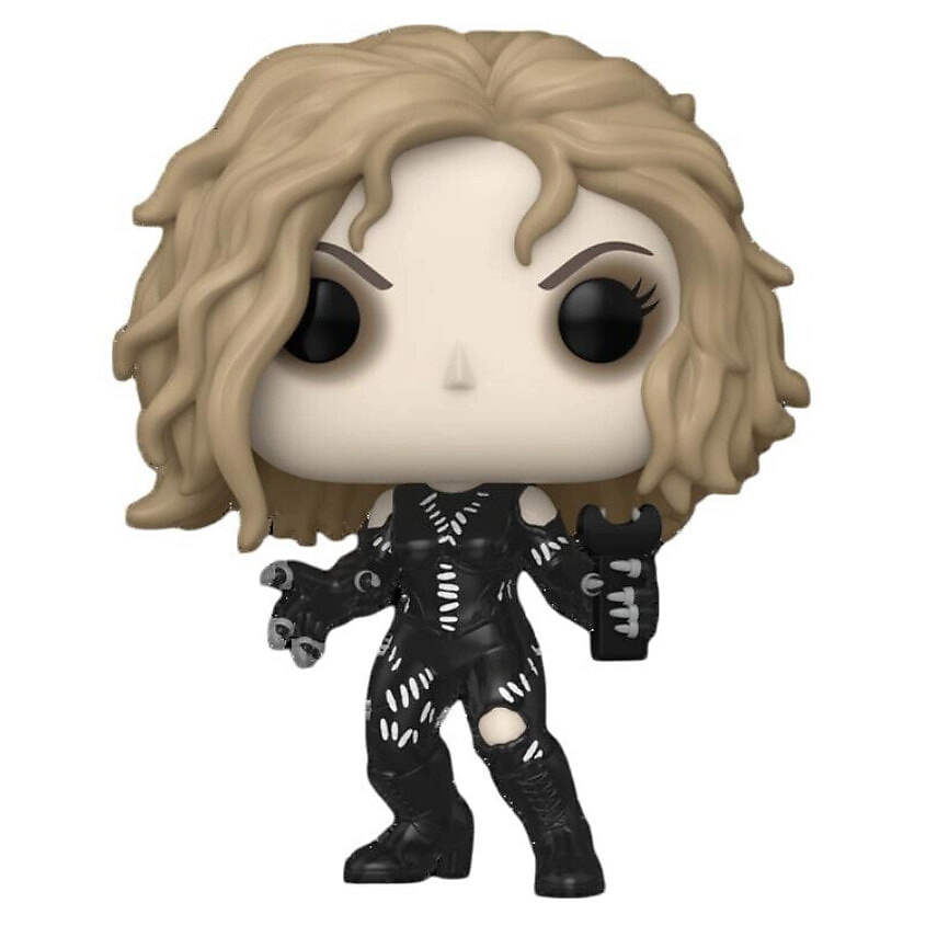 Изображение товара FUNKO Фигурка DC Comics POP! Unmasked Catwoman Chibi Figures, Мультиколор