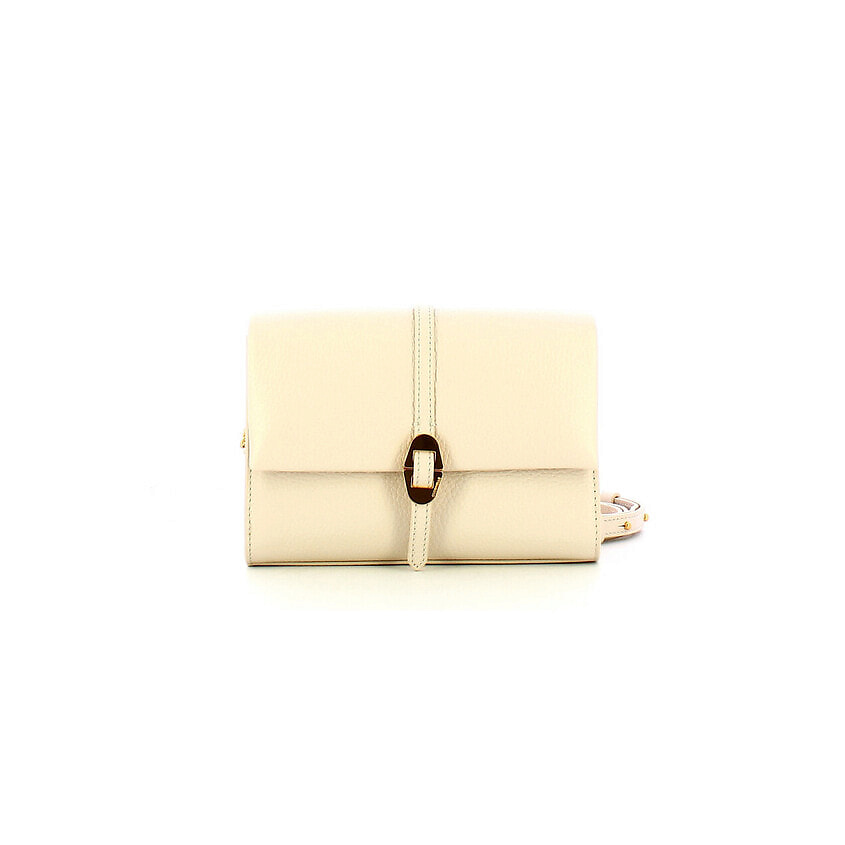 Изображение товара COCCINELLE Сумка Dorian Mini Bag, цвет: Белый, размер: One Size