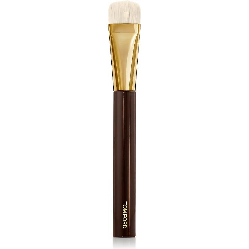 Изображение товара TOM FORD Кисть для моделирования лица 04 Shade And Illuminate, 1 шт.