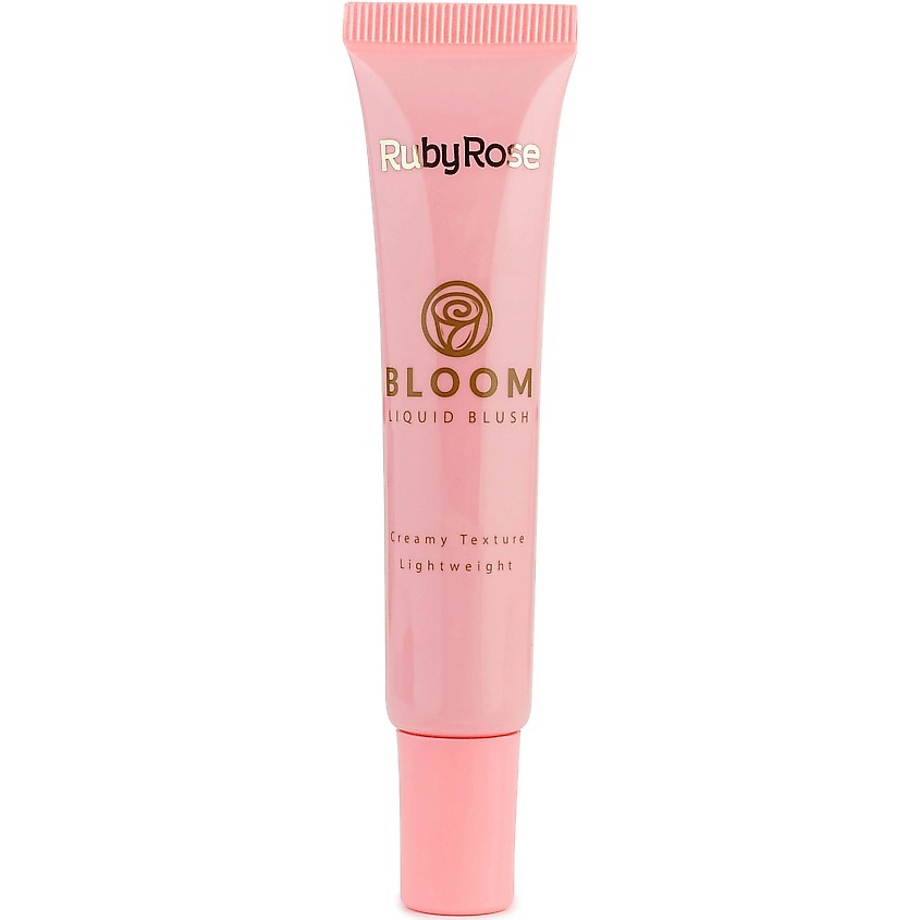 Изображение товара RUBY ROSE Жидкие румяна, Оттенок 7