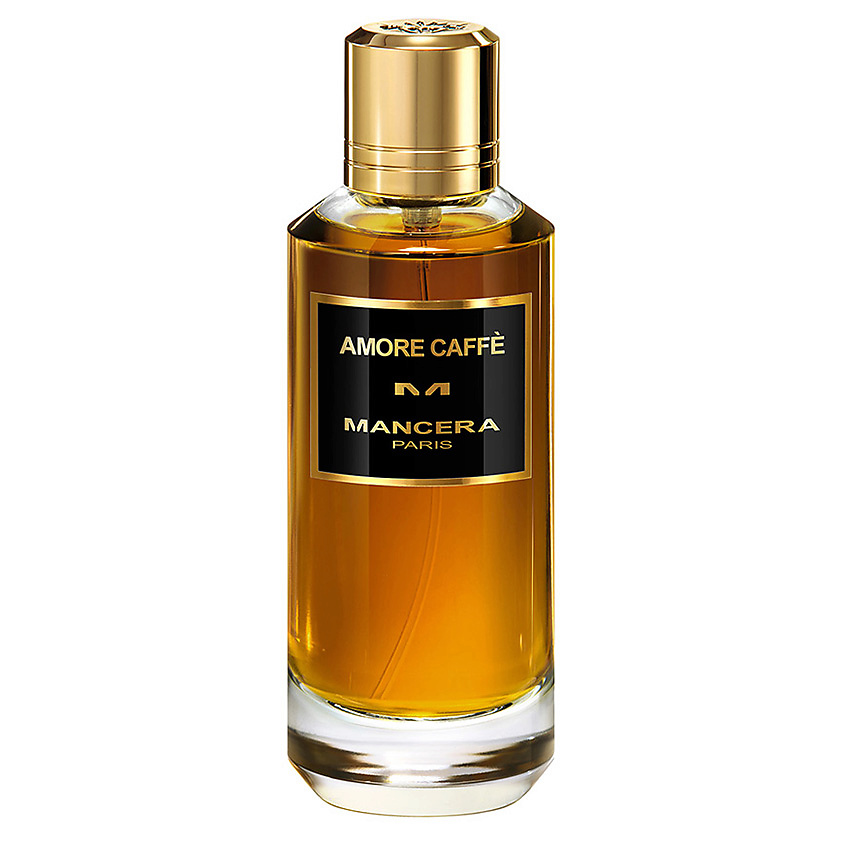 Изображение товара MANCERA Amore Caffe, Парфюмерная вода, спрей 60 мл
