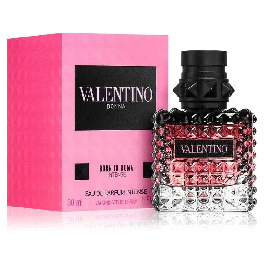 Изображение товара Парфюмерная вода Valentino Donna Born In Roma Intense 30 мл для женщин