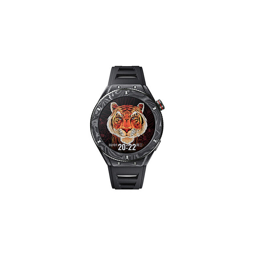 Изображение товара HUAWEI WATCH GT 2022 Collector's Edition умные часы с мониторингом кислорода NFC влагозащита