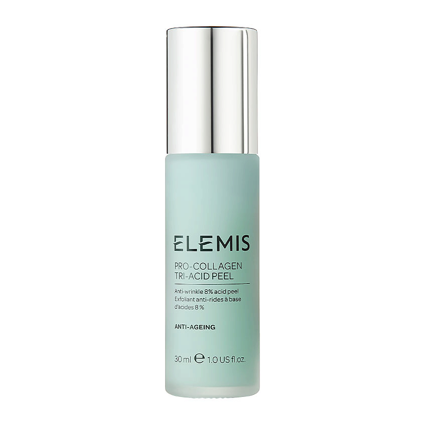 Изображение товара ELEMIS Пилинг для лица с тремя кислотами Про-Коллаген Pro-Collagen Tri-Acid Peel, 30 мл