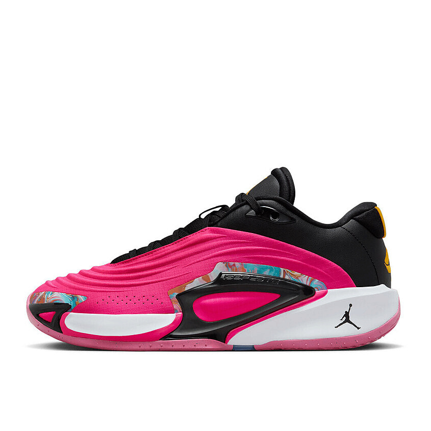 Изображение товара NIKE Спортивные мужские универсальные кроссовки Jordan Luka 3, цвет: Розовый, размер: 47