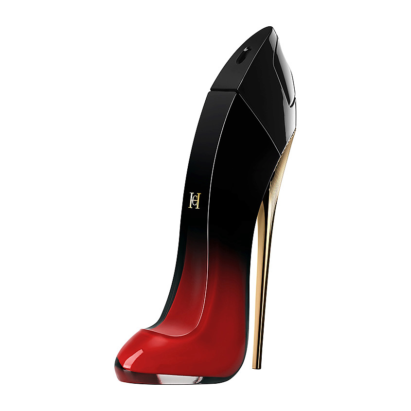 Изображение товара CAROLINA HERRERA Very Good Girl Elixir, Парфюмерная вода, спрей 50 мл