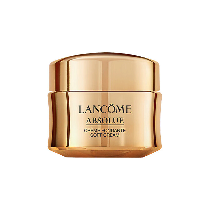 Изображение товара LANCOME Набор кремов Absolue Soft Cream 15 мл антивозрастной уход