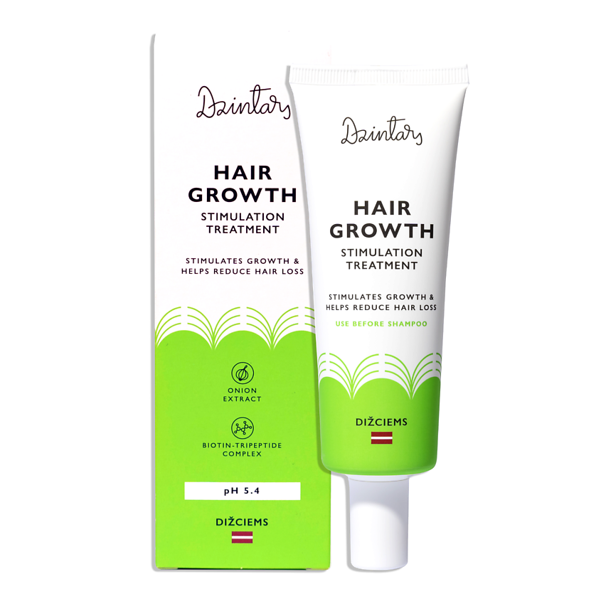 Изображение товара Дизциемс средство для стимуляции роста волос 1 шт. укрепление и питание корней
