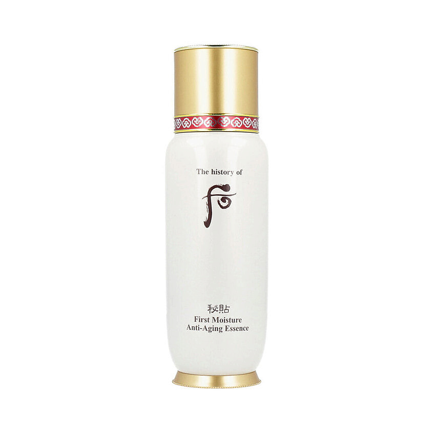 Изображение товара THE HISTORY OF WHOO Bichup First Moisture Anti-Aging Essence 90 мл