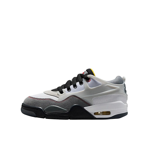 

NIKE Кроссовки спортивные мужские Jordan air 4 rm bg prm, Кроссовки спортивные мужские Jordan air 4 rm bg prm