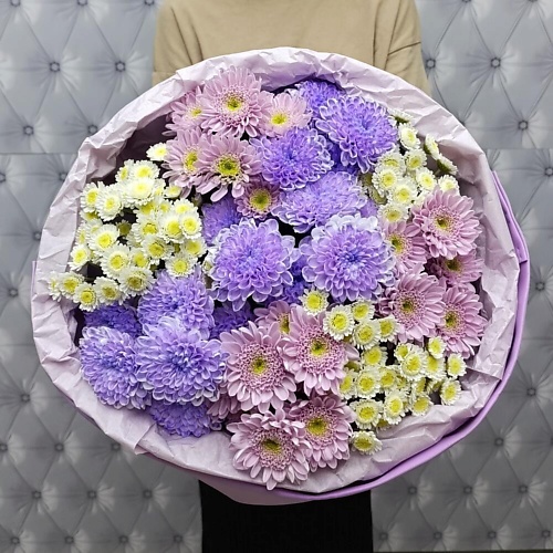 

ТАНЕЦ ЦВЕТОВ Фантастические грёзы, Фантастические грёзы