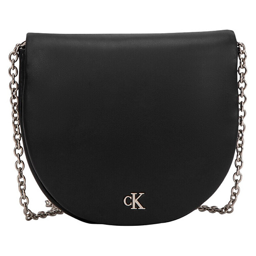 

CALVIN KLEIN Сумка Synthetic Material Saddle Bag, Crossbody Bag, Сумка Synthetic Material Saddle Bag, Crossbody Bag