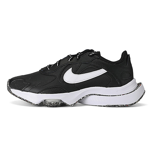 

NIKE Кроссовки Air Zoom Division Black White Womens, Кроссовки Air Zoom Division Black White Womens