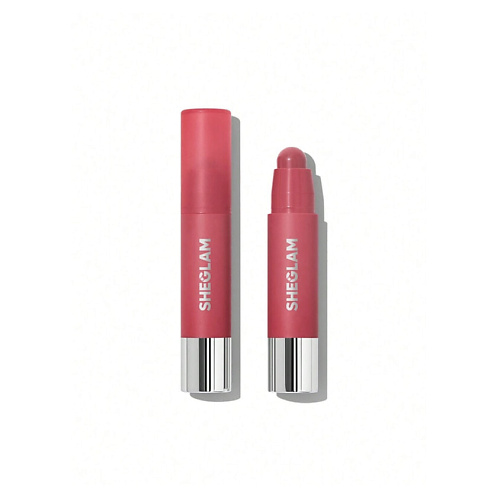

SHEGLAM Помада-карандаш Just Kissed Lipstick Crayon, Помада-карандаш Just Kissed Lipstick Crayon