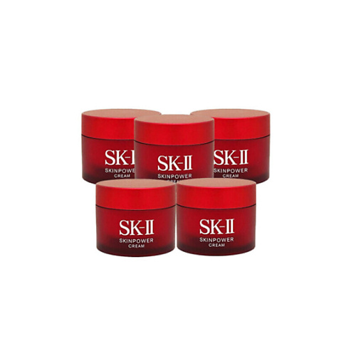 

SK-II Крем для лица SKINPOWER 75, Крем для лица SKINPOWER