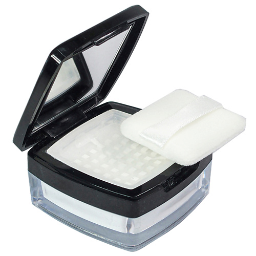 

SHINEWELL Пудра рассыпчатая FRESH FINISH 15, Пудра рассыпчатая FRESH FINISH