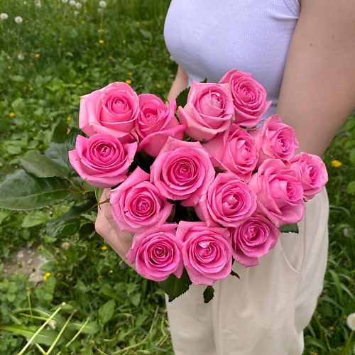 

ТАНЕЦ ЦВЕТОВ Роза ревиваль 60 см, Роза ревиваль 60 см