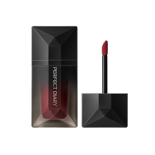 

PERFECT DIARY Матовый пигмент для губ No Caption Lip Pigment, Матовый пигмент для губ No Caption Lip Pigment