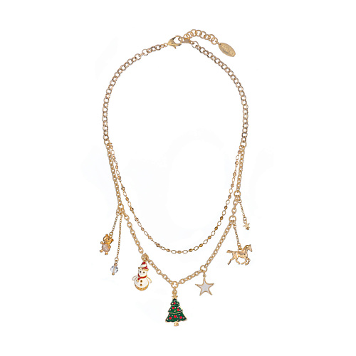 

LANZEROTTI Колье, Mustang, Колье, Mustang