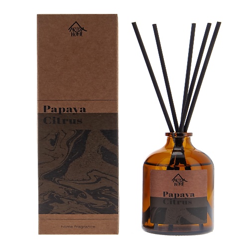 

ARIDA HOME Аромат для дома Папайя и цитрус 100, Аромат для дома Папайя и цитрус