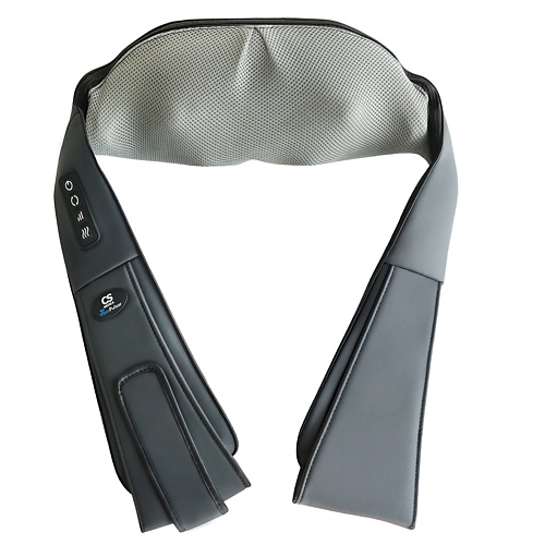 

CS MEDICA Подушка массажная VibraPulsar CS-cr7 BodyRelax Pro, Подушка массажная VibraPulsar CS-cr7 BodyRelax Pro