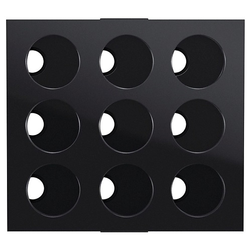 

MAC Палетка Pro Palette Small X9, Палетка Pro Palette Small X9