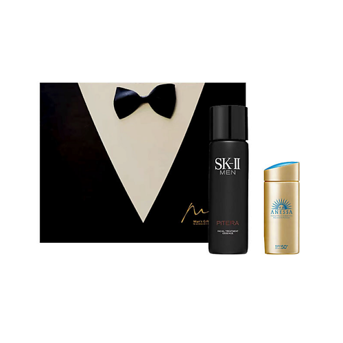 

SK-II Набор для ухода Skincare Sets Men's, Набор для ухода Skincare Sets Men's
