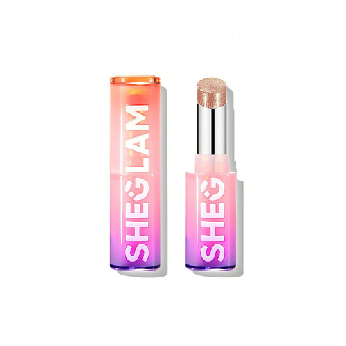 

SHEGLAM Помада для губ с сияющим финишем Mirror Kiss High-Shine Lipstick, Помада для губ с сияющим финишем Mirror Kiss High-Shine Lipstick