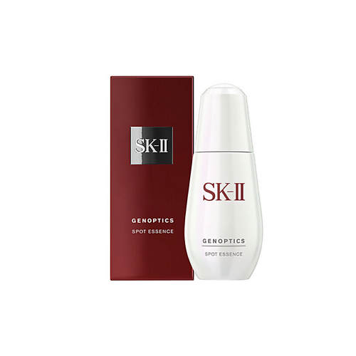 

SK-II Осветляющая сыворотка GenOptics Spot Essence 100, Осветляющая сыворотка GenOptics Spot Essence