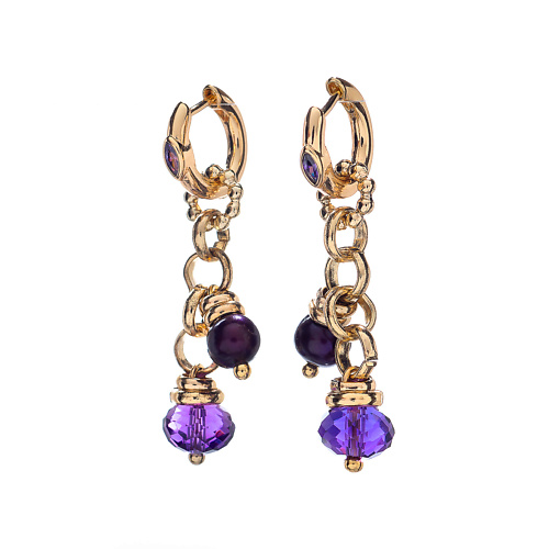 

LANZEROTTI Серьги Elisir, Серьги Elisir