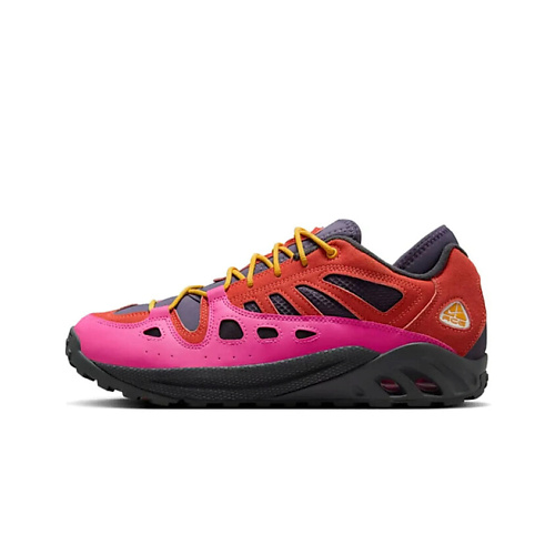 Кроссовки NIKE Спортивные кроссовки мужские ACG Air Exploraid Wild Mango