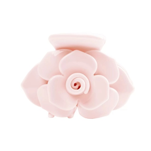 

ASSORO Краб для волос / Пудровая роза, Краб для волос / Пудровая роза